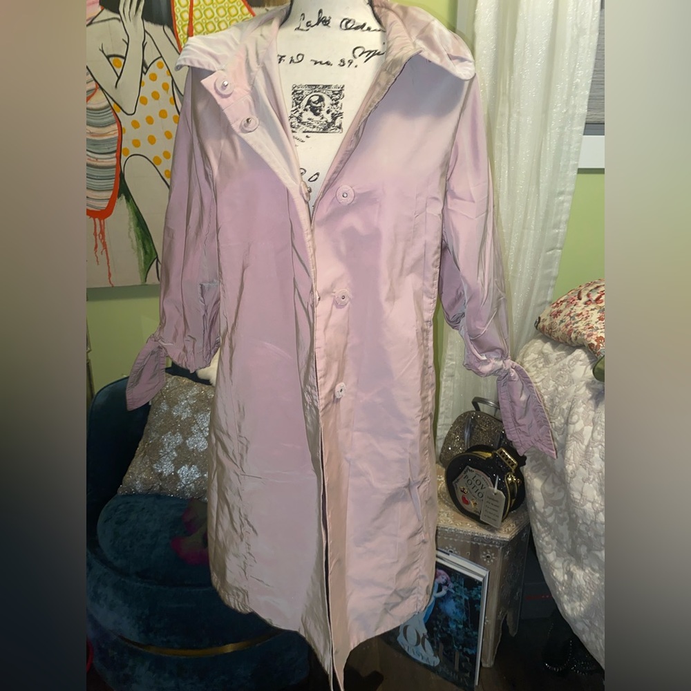 Ermano Scervino Jacket